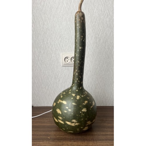 Лагенария Гусь В Яблоках(6 шт.)