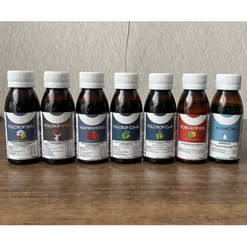 Набор «Базовый»