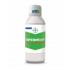 Превикур Энерджи (100мл)