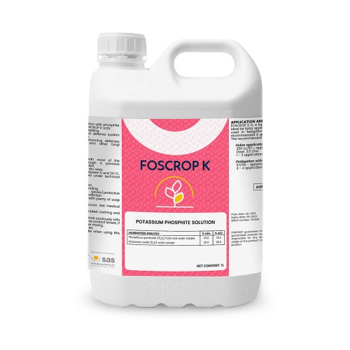 Фоскроп Калий (100мл)