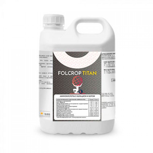 ФОЛЬКРОП ТИТАН (100 мл)