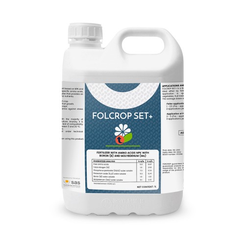 ФОЛЬКРОП СЕТ+ (100 мл)