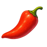 Перец Острый