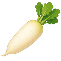 Дайкон