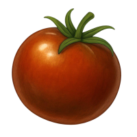 Томат Чёрный