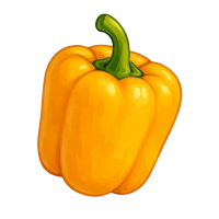 Перец Жёлтый